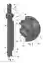Fig. 02 - GROUND FOUNDATION ELEMENT