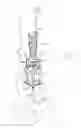 Fig. 02 - MOUNT FOR DECORATIVE ELEMENT