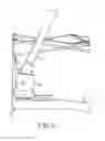 Fig. 05 - Removably mountable roof frame for use with an expandable canopy