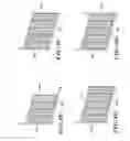 Fig. 10 - Fence panel systems and methods
