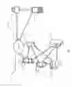 Fig. 04 - Wireless locking device
