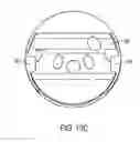 Fig. 19 - Intelligent door lock system and vibration/tapping sensing device to lock or unlock a door