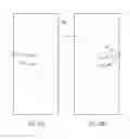 Fig. 29 - Intelligent door lock system and vibration/tapping sensing device to lock or unlock a door