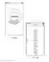 Fig. 32 - Intelligent door lock system and vibration/tapping sensing device to lock or unlock a door