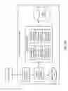 Fig. 46 - Intelligent door lock system and vibration/tapping sensing device to lock or unlock a door