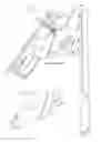 Fig. 02 - AUTOMOTIVE DOOR HINGE SAFETY LOCK