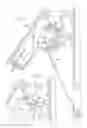 Fig. 04 - AUTOMOTIVE DOOR HINGE SAFETY LOCK