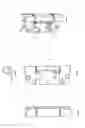 Fig. 03 - Adjustable hinge