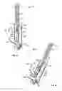 Fig. 03 - Oven door opening magnetic hinge