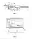Fig. 04 - Oven door opening magnetic hinge