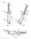 Fig. 05 - Oven door opening magnetic hinge
