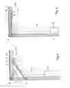 Fig. 04 - Main door for the control of the access opening to a compartment, particularly a garage compartment