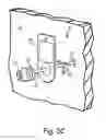 Fig. 06 - Combination doorbumper/doorstopper
