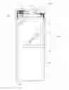 Fig. 01 - Powered window system