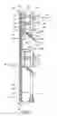 Fig. 02 - LADDER FOR MAST ASSEMBLY