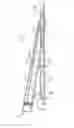 Fig. 01 - MOBILE LIFELINE LADDER SYSTEM