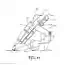 Fig. 13 - MOBILE LIFELINE LADDER SYSTEM