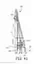 Fig. 34 - MOBILE LIFELINE LADDER SYSTEM
