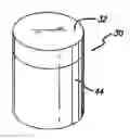 Fig. 01 - METHOD FOR FORMING A CUTTING ELEMENT AND DOWNHOLE TOOLS INCORPORATING THE SAME