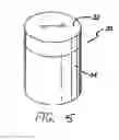 Fig. 05 - METHOD FOR FORMING A CUTTING ELEMENT AND DOWNHOLE TOOLS INCORPORATING THE SAME