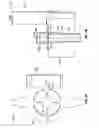 Fig. 03 - Tubular support and servicing systems