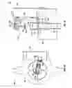 Fig. 04 - Tubular support and servicing systems