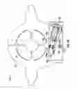 Fig. 05 - Tubular support and servicing systems