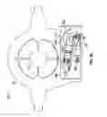 Fig. 08 - Tubular support and servicing systems