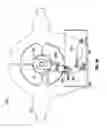 Fig. 09 - Tubular support and servicing systems