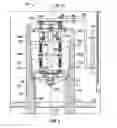 Fig. 12 - Tubular support and servicing systems