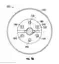 Fig. 15 - Tubular support and servicing systems