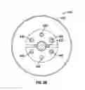 Fig. 17 - Tubular support and servicing systems