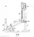 Fig. 19 - Tubular support and servicing systems