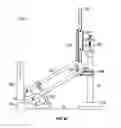 Fig. 20 - Tubular support and servicing systems