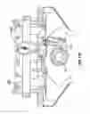 Fig. 28 - Tubular support and servicing systems