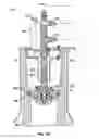 Fig. 32 - Tubular support and servicing systems