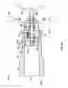 Fig. 37 - Tubular support and servicing systems
