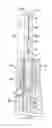 Fig. 01 - Variable guide and protection bushing for well conveyance
