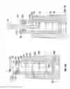 Fig. 16 - Variable guide and protection bushing for well conveyance