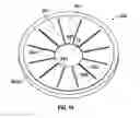 Fig. 18 - Variable guide and protection bushing for well conveyance