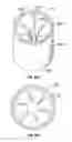Fig. 23 - Variable guide and protection bushing for well conveyance