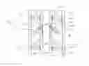 Fig. 01 - Wellbore drilling using dual drill string