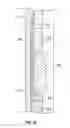Fig. 04 - Barrier device with fluid bypass for multi-zone wellbores