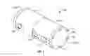 Fig. 02 - Double valve block and actuator assembly including same
