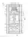 Fig. 07 - Double valve block and actuator assembly including same