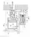Fig. 11 - Double valve block and actuator assembly including same
