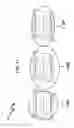 Fig. 19 - Wellbore plug isolation system and method