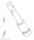 Fig. 66 - Wellbore plug isolation system and method