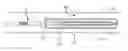 Fig. 01 - Nozzle assembly