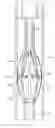 Fig. 01 - Fullbore Wireline Pumpthrough Tool